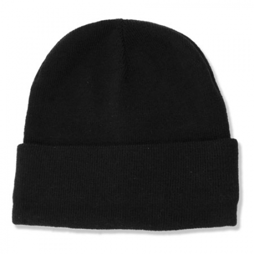 Gorro negro de lana en venta - Comprar y Vender
