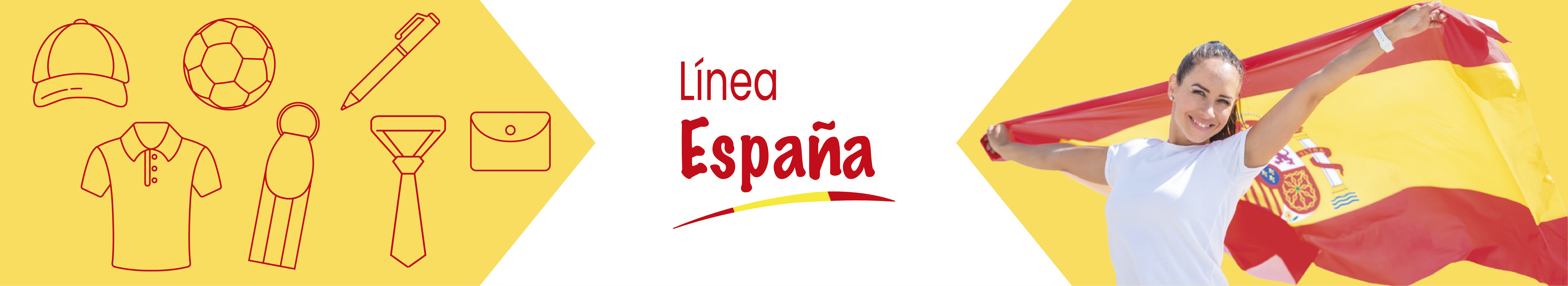 Linea España