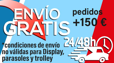 ENVIO GRATIS