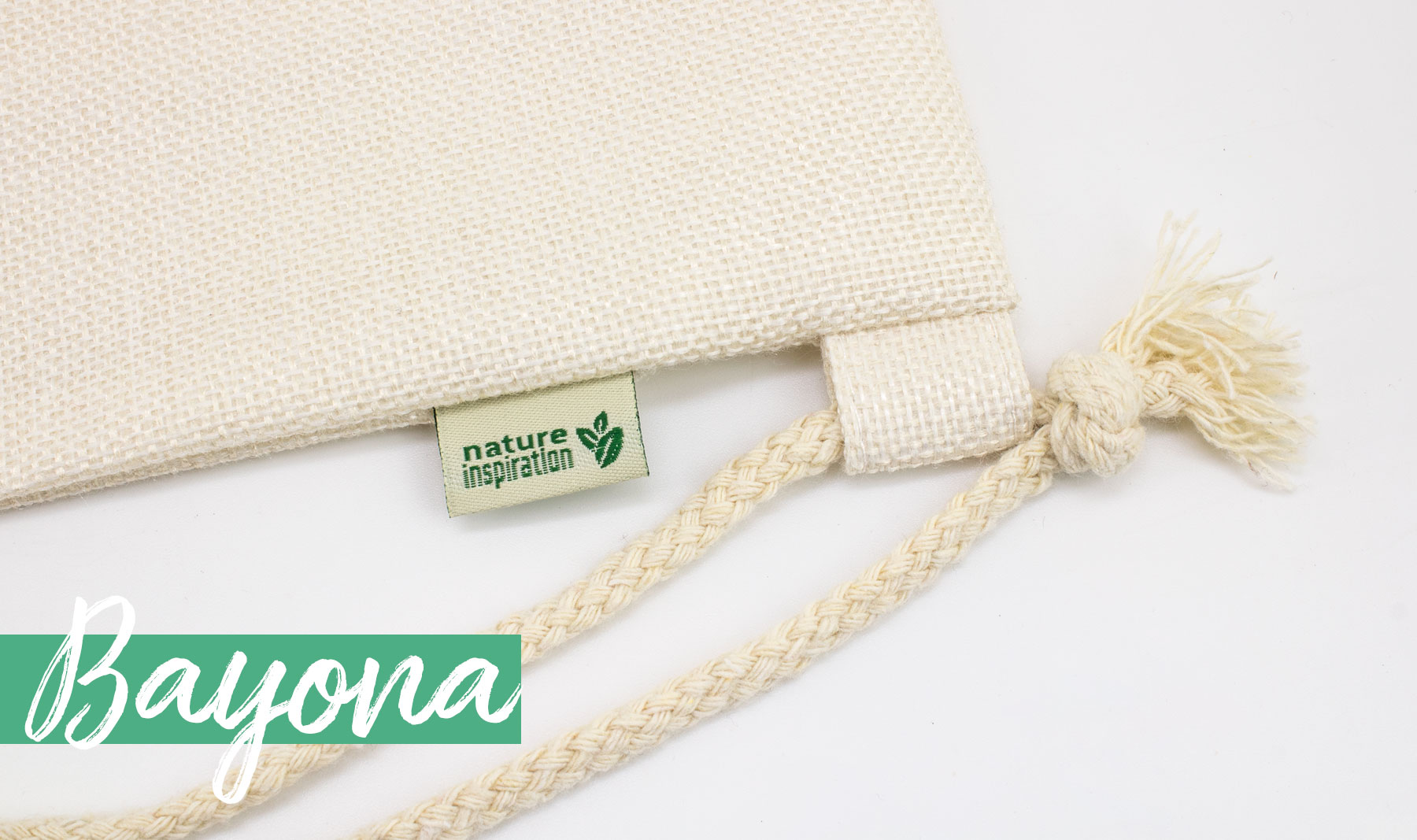 MOCHILA SUBLIMACION "BAYONA"