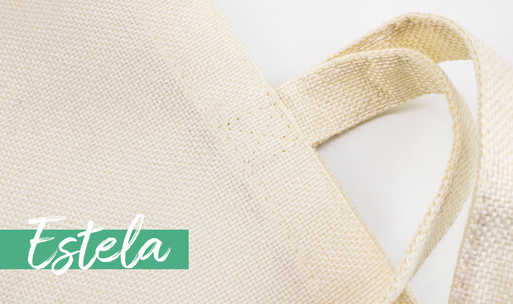 SUBLIMATION BAG "ESTELLA"