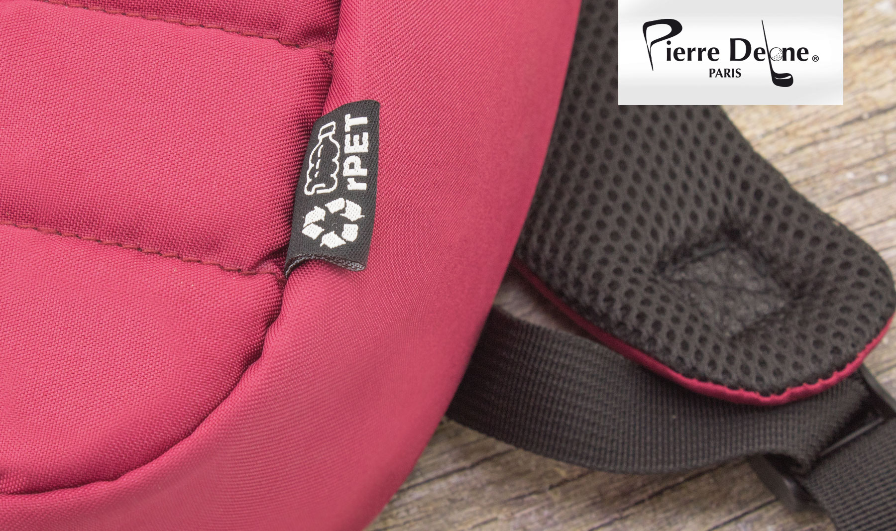 RPET BACKPACK 
