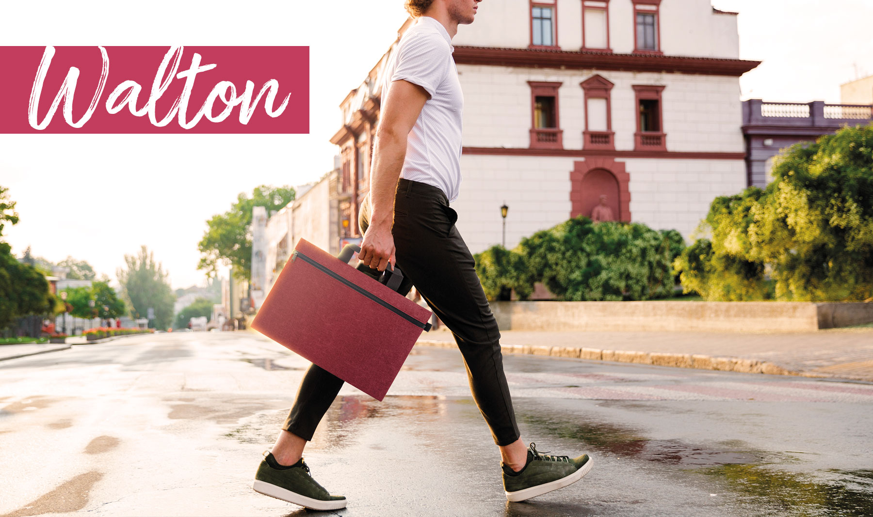 MALETIN  PORTADOCUMENTOS 