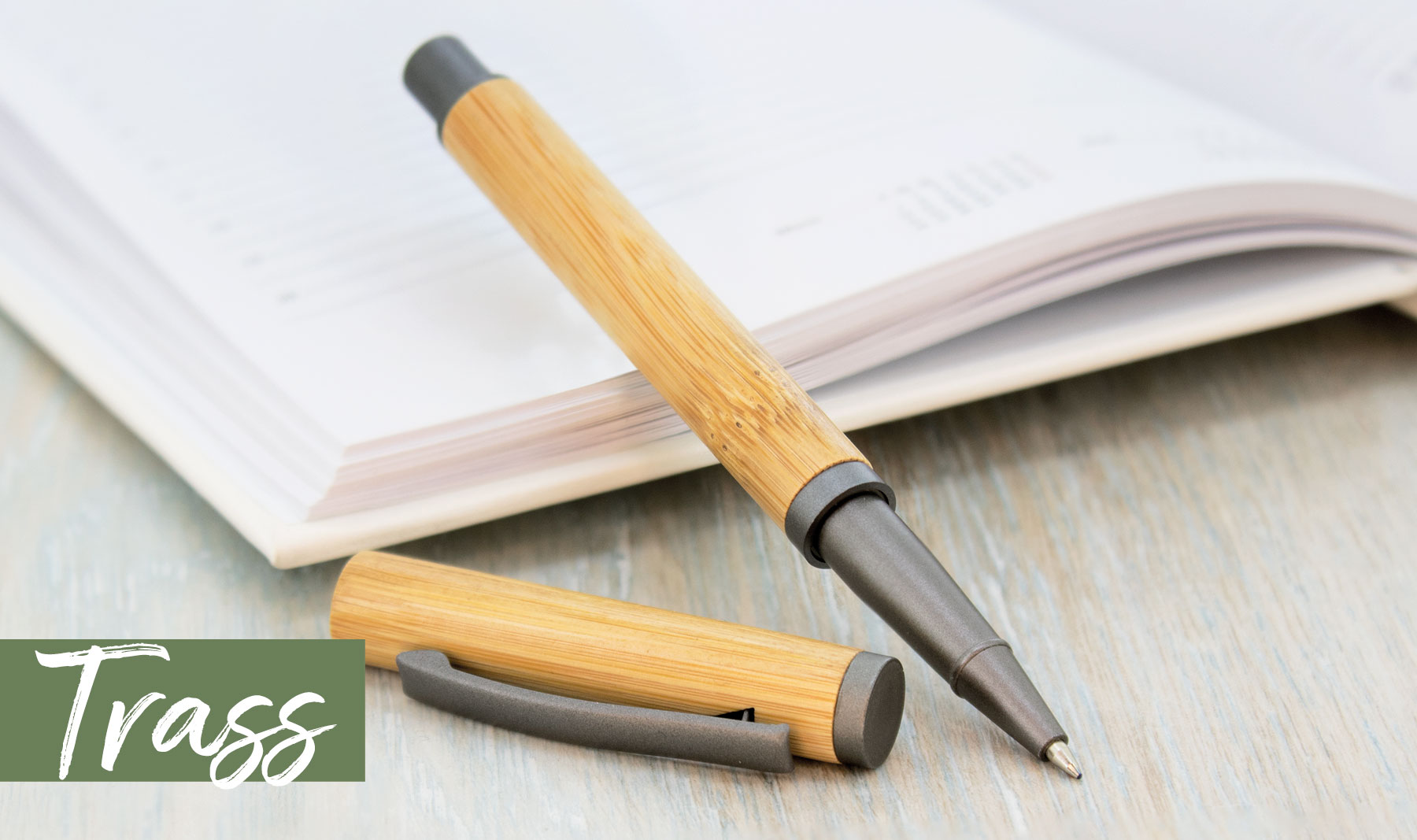 ROLLER BAMBÚ "TRASS"