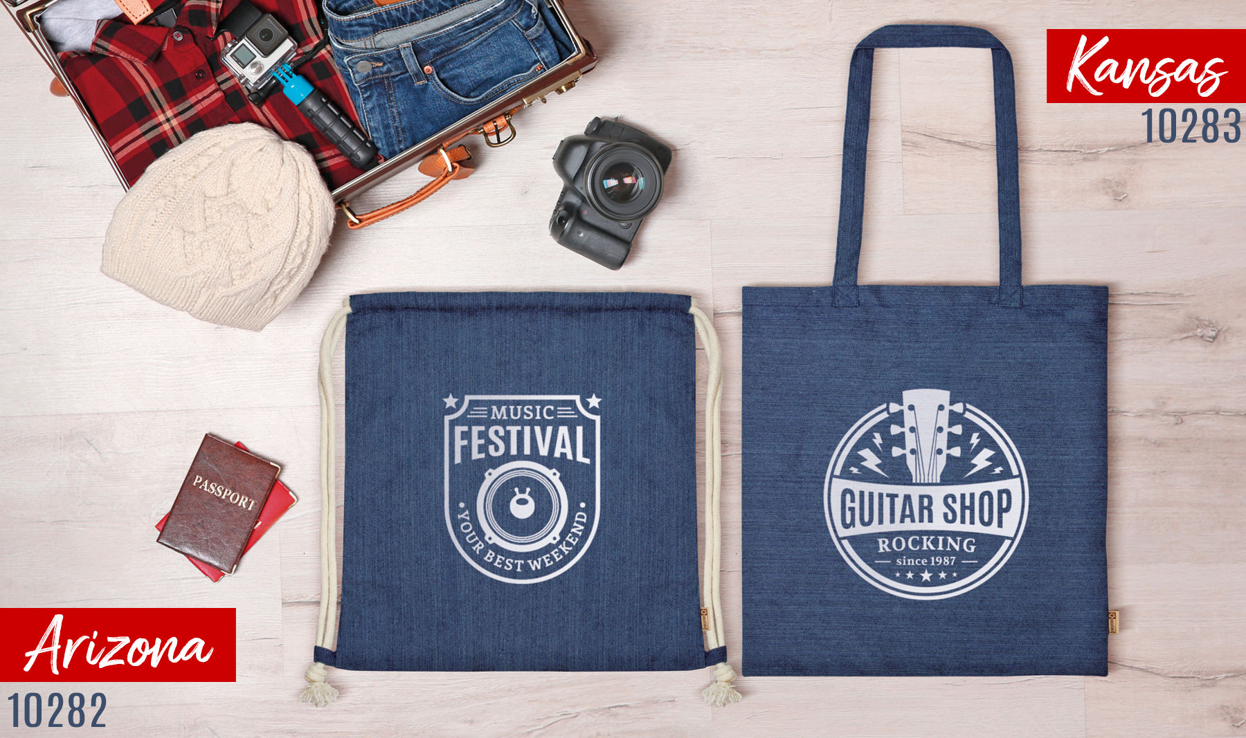 BOLSA VAQUERA "ARIZONA"