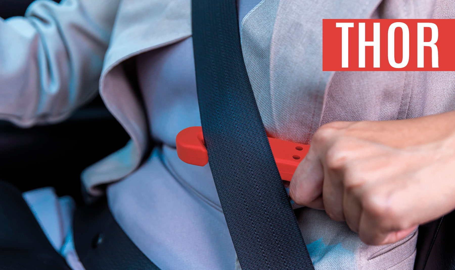 MARTILLO DE EMERGENCIA "THOR"