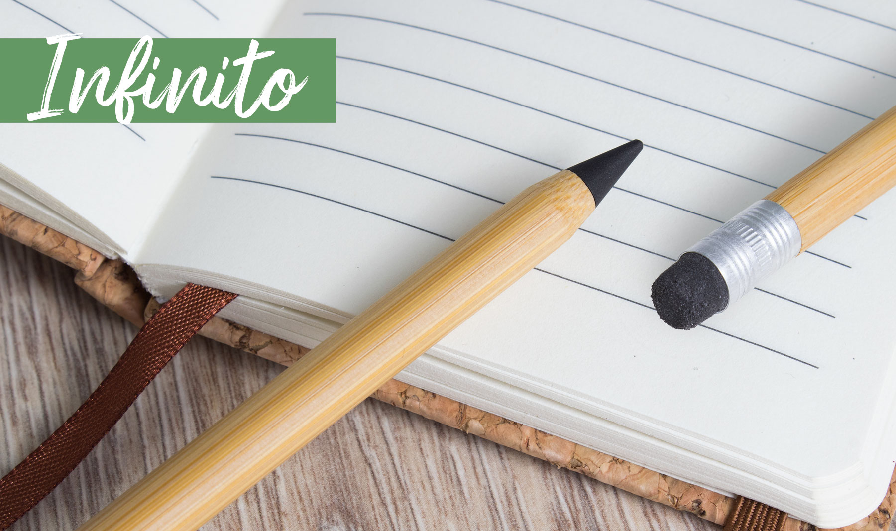 BAMBOO PENCIL 