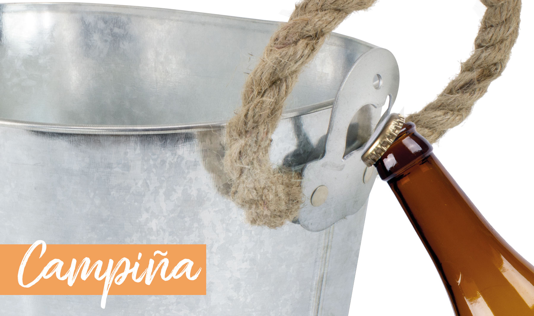 CUBITERA VINTAGE "CAMPIÑA"