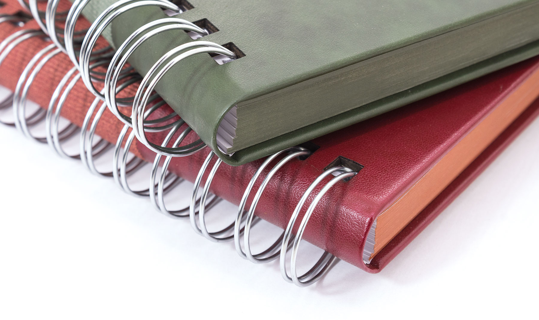 P.CARDIN  RINGS DIARY DAY/PAGE "AMBERES" 
