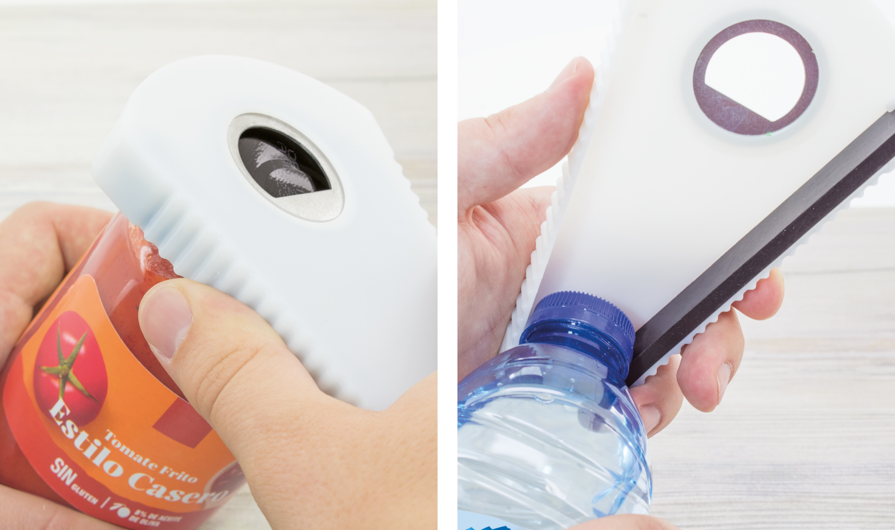 ABRIDOR MULTIFUNCIÓN "KONDA"