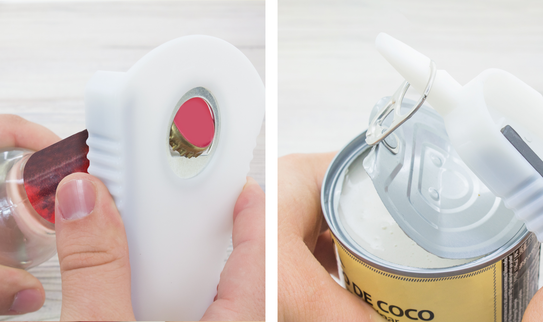 ABRIDOR MULTIFUNCIÓN "KONDA"