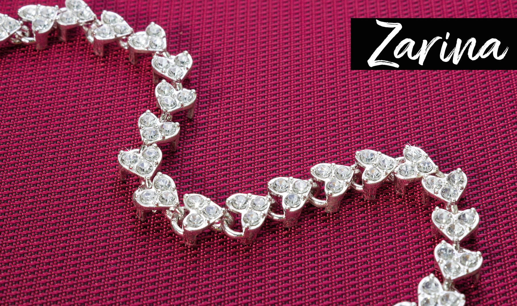 PULSERA "ZARINA"