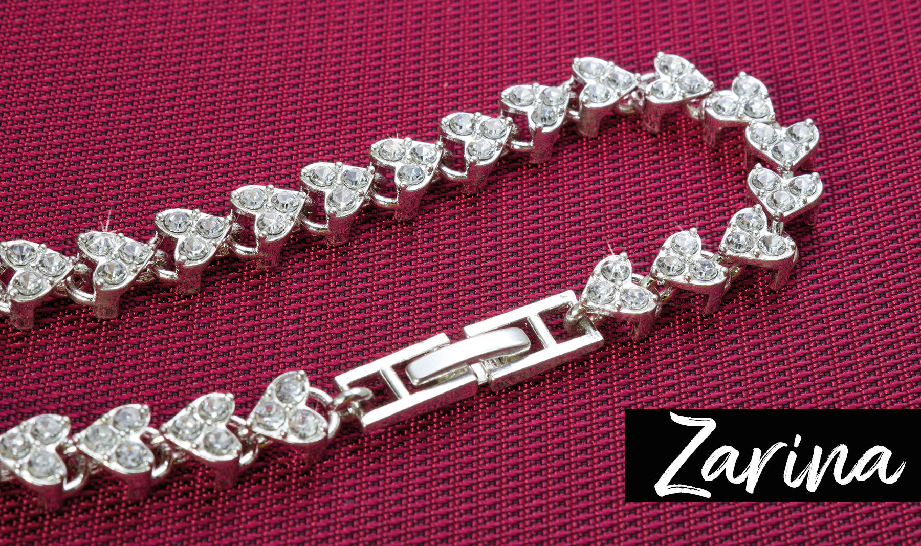 PULSERA "ZARINA"