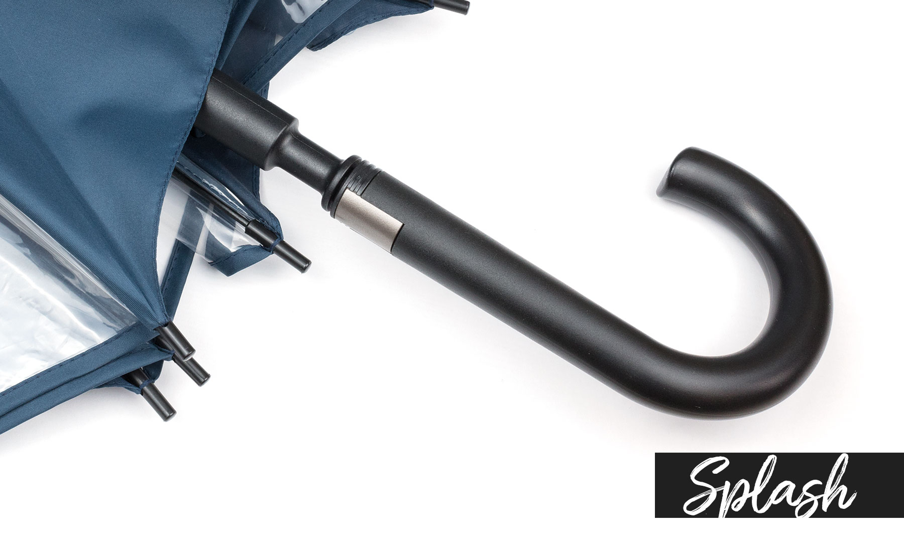 PARAGUAS AUTOMÁTICO "SPLASH"