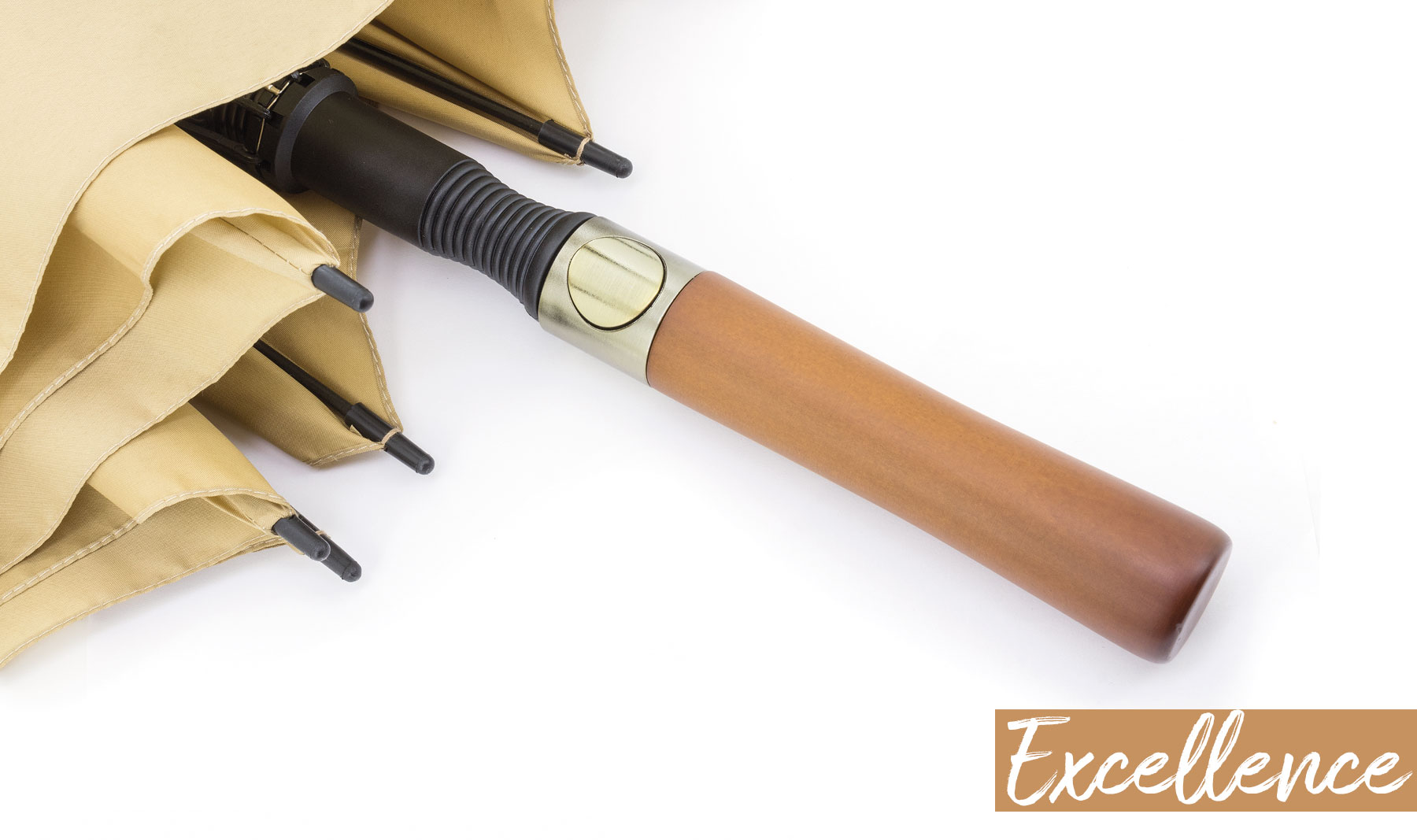 PARAGUAS AUTOMÁTICO "EXCELLENCE"