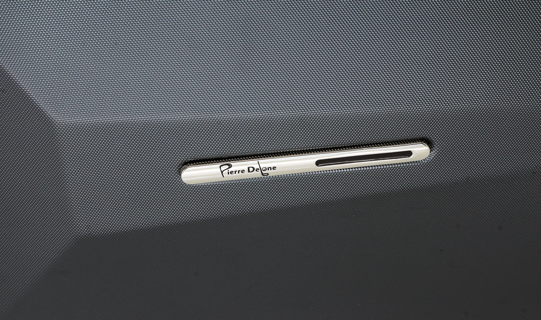 MOCHILA ANTIROBO PIERRE DELONE "ROME"