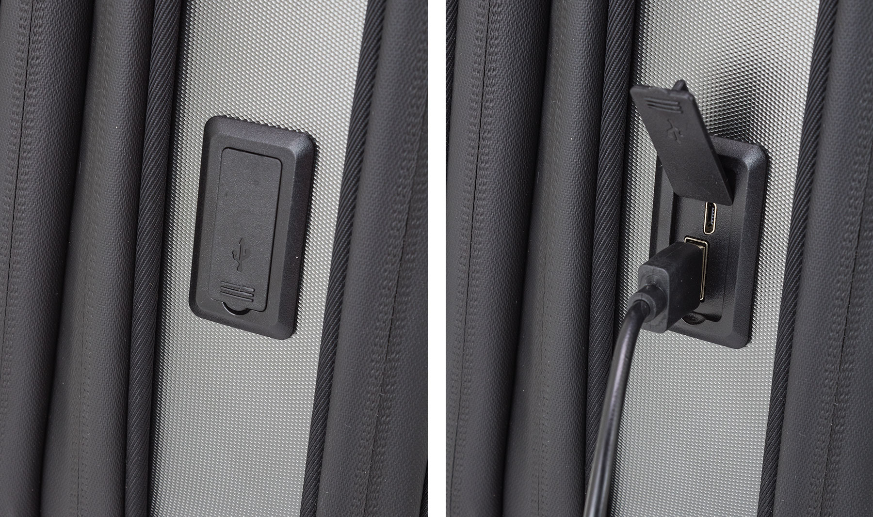 MOCHILA ANTIROBO PIERRE DELONE "ROME"