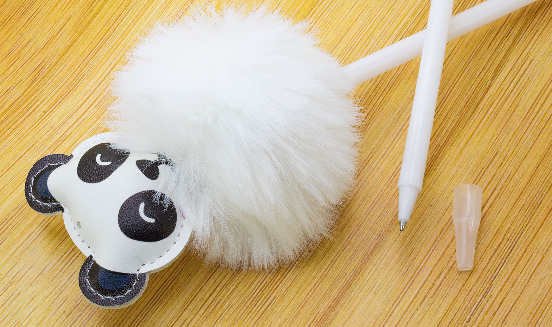 BOLIGRAFO "BABY PANDA"