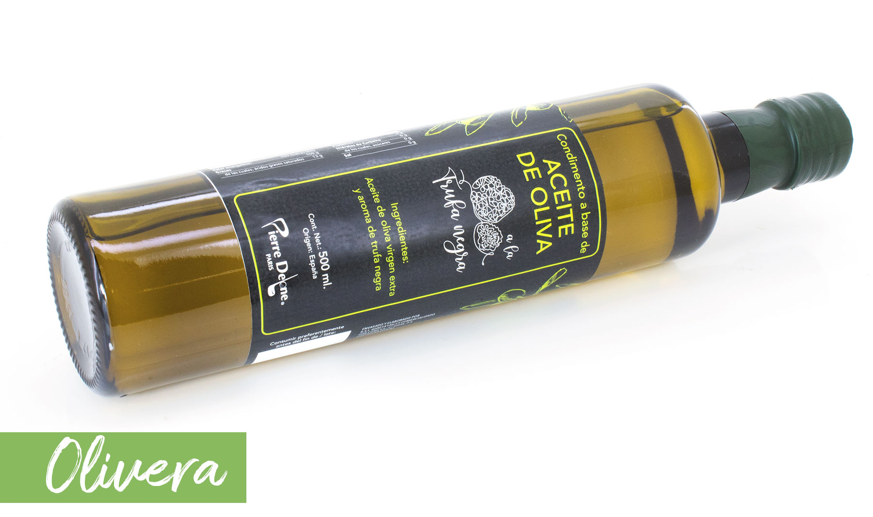 OIL GIFT BOX + BAMBOO ROLLER 