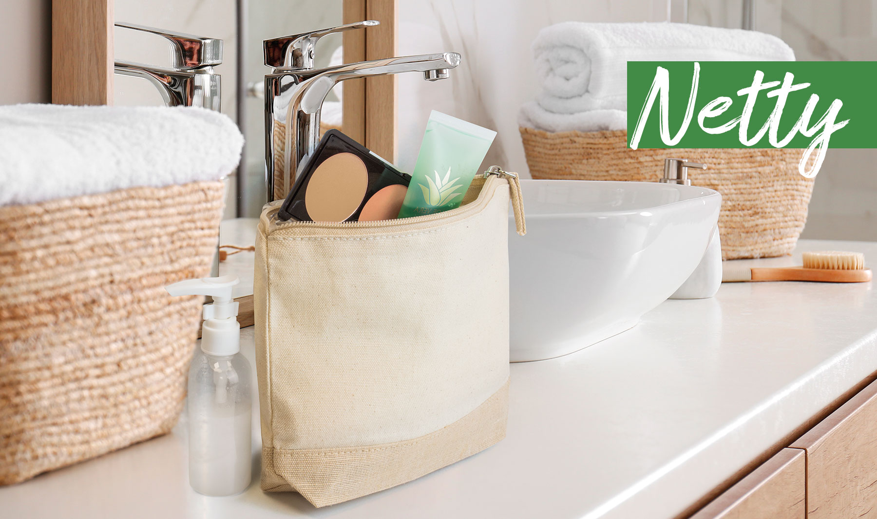 NECESER DE JUCO "NETTY"