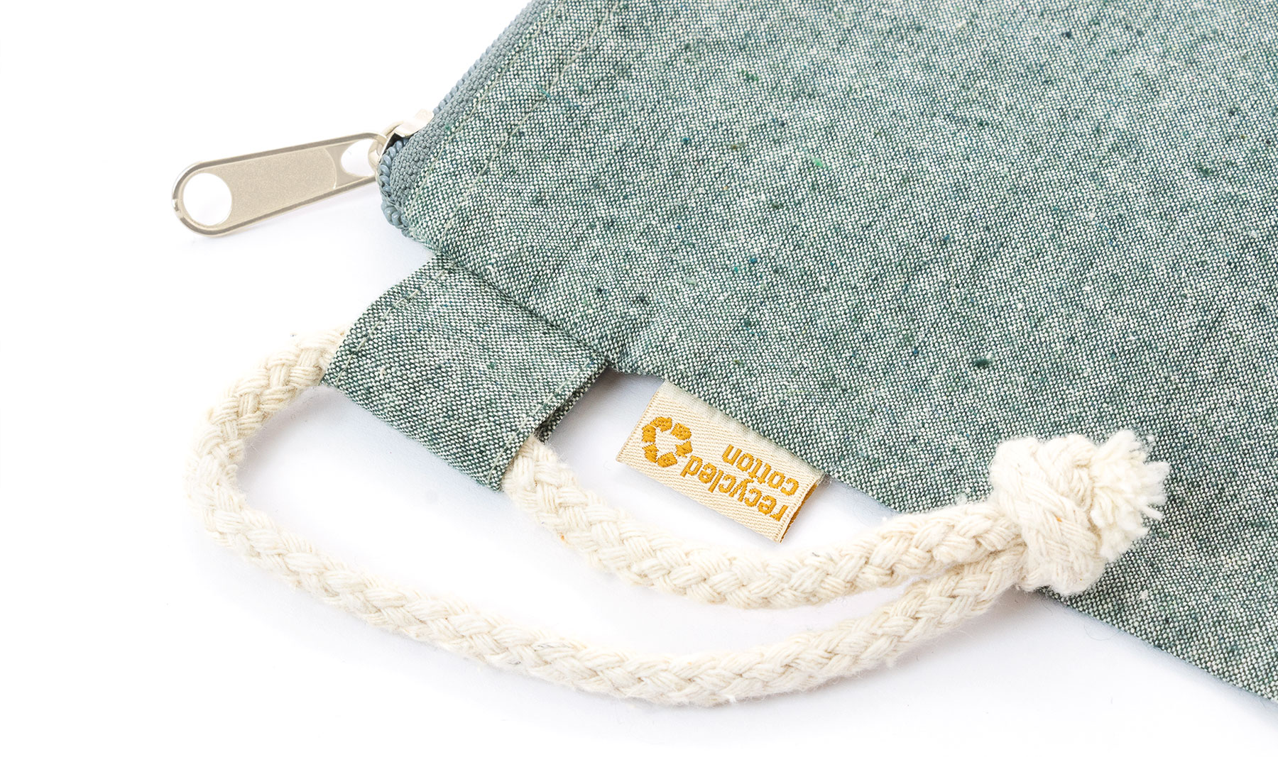 NECESER DE ALGODÓN "TIGRIS"