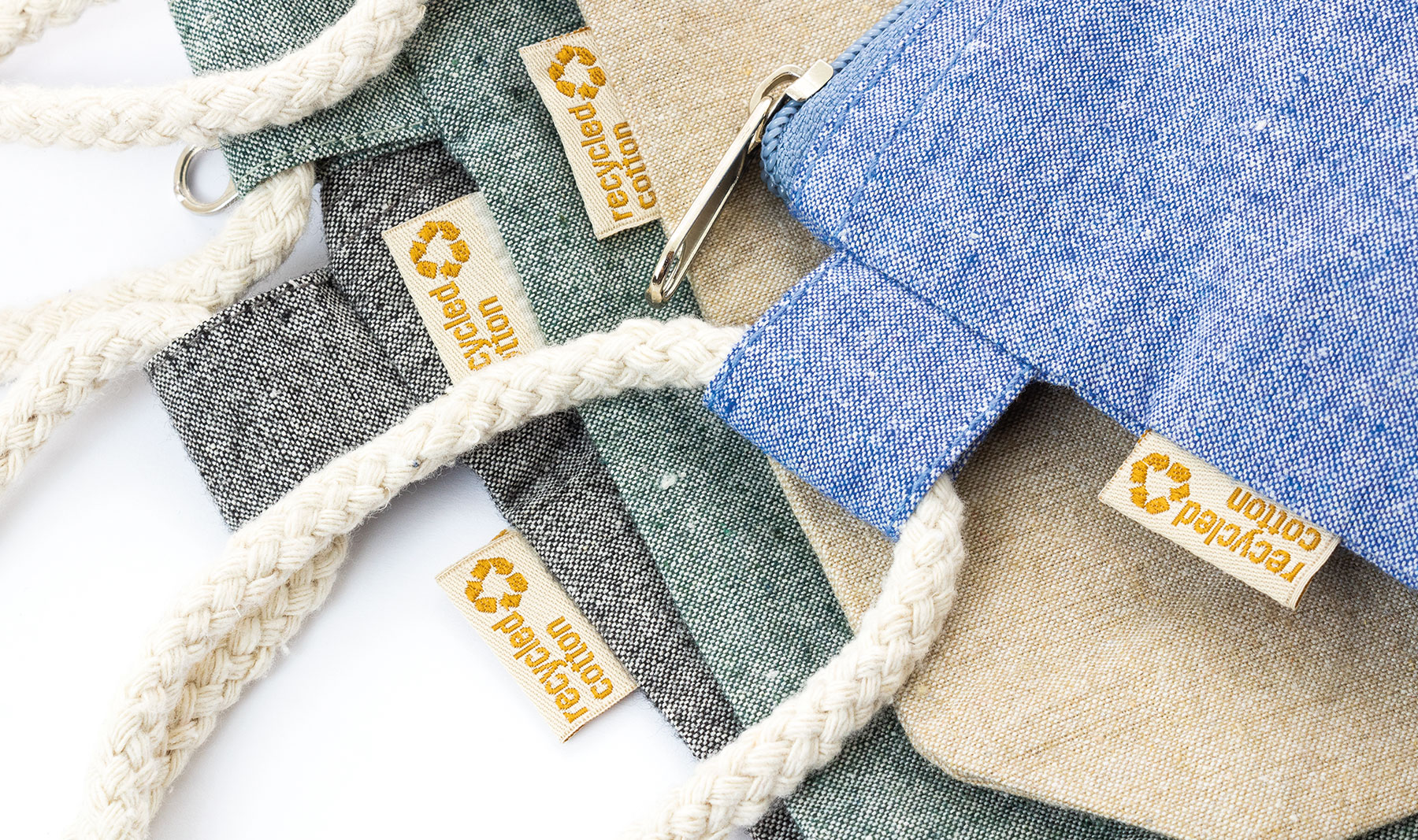 NECESER DE ALGODÓN "TIGRIS"