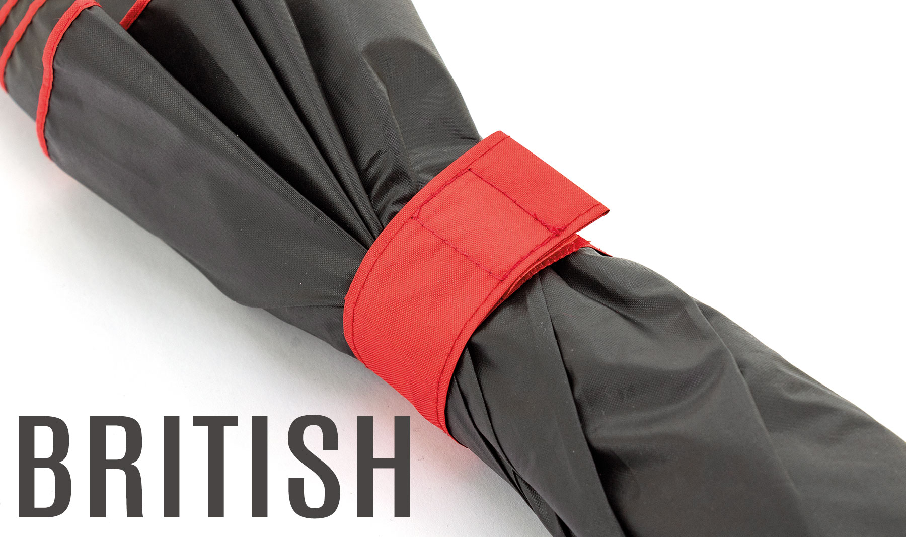 AUTOMATIC UMBRELLA "BRITISH"