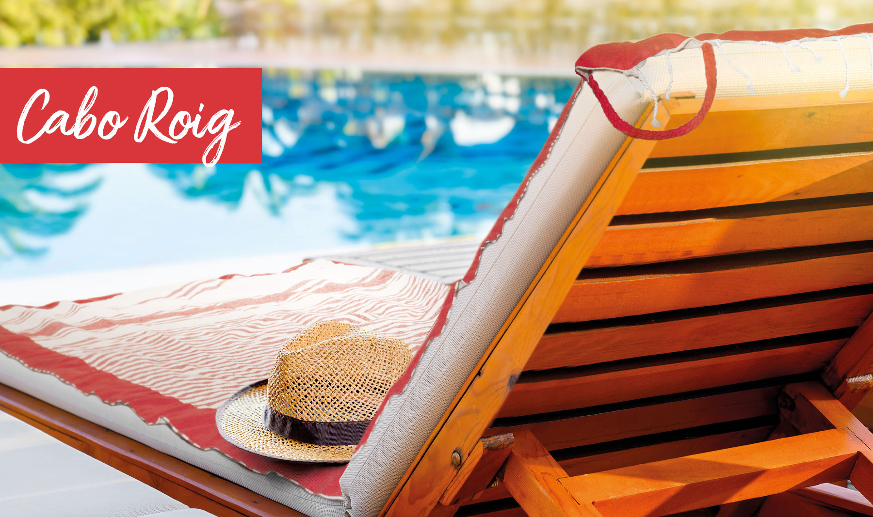 BOLSA TOALLA PAREO CUBRE HAMACA "CABO ROIG" 