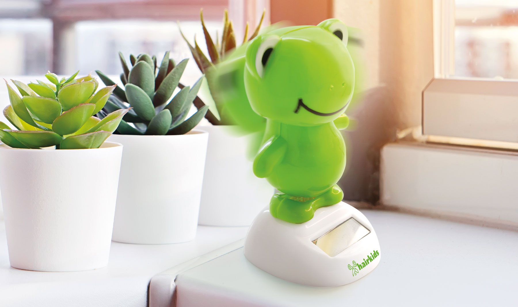 RANITA SOLAR "BAILARINA"