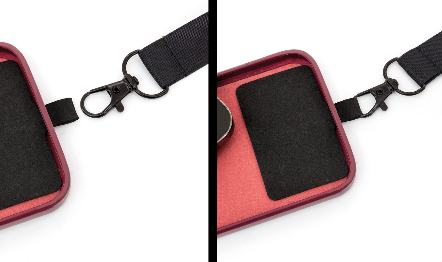 LANYARD PORTA MÓVIL "KEISY"