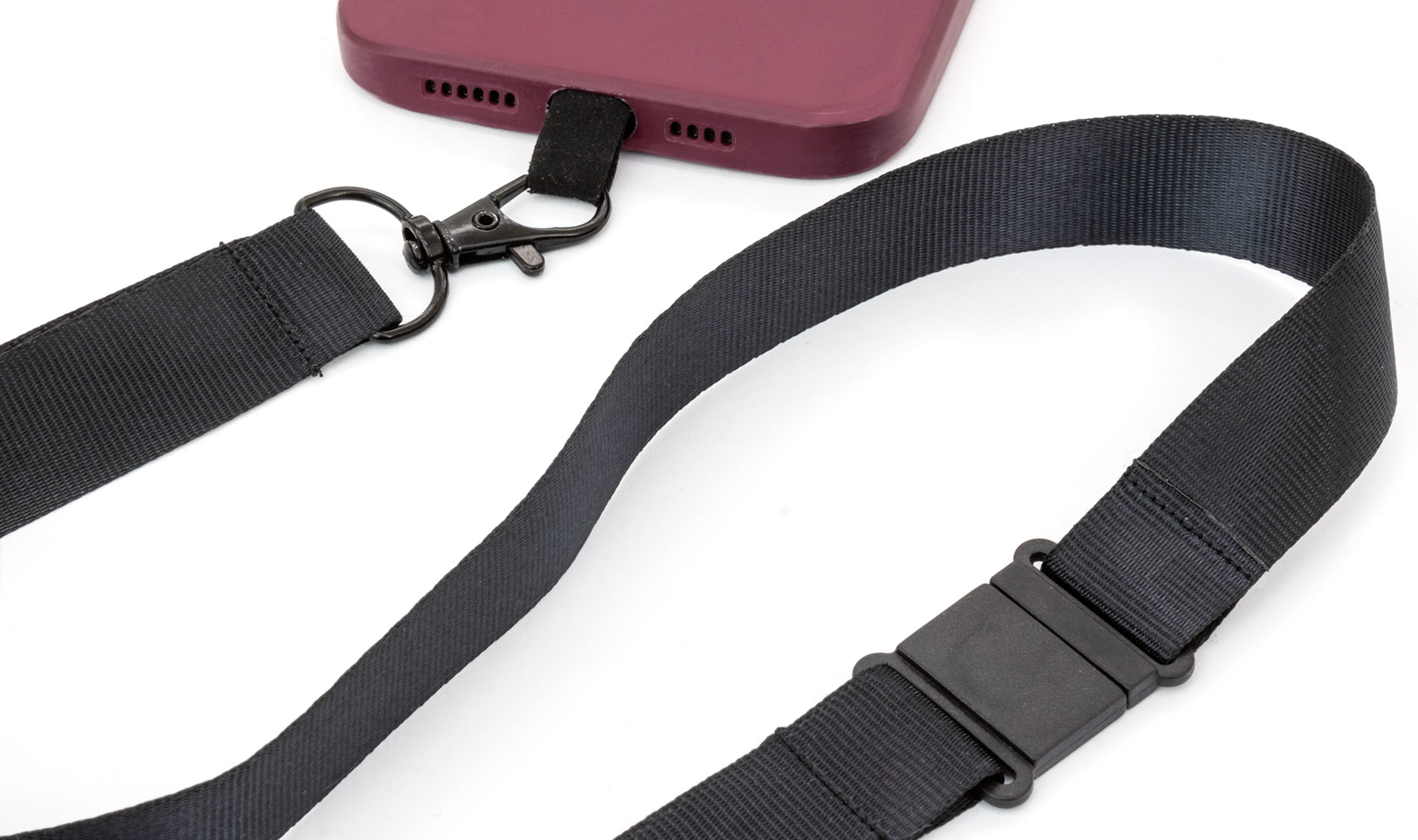 LANYARD PORTA MÓVIL "KEISY"