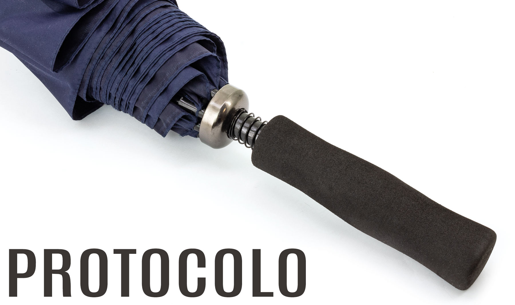 PARAGUAS "PROTOCOLO"