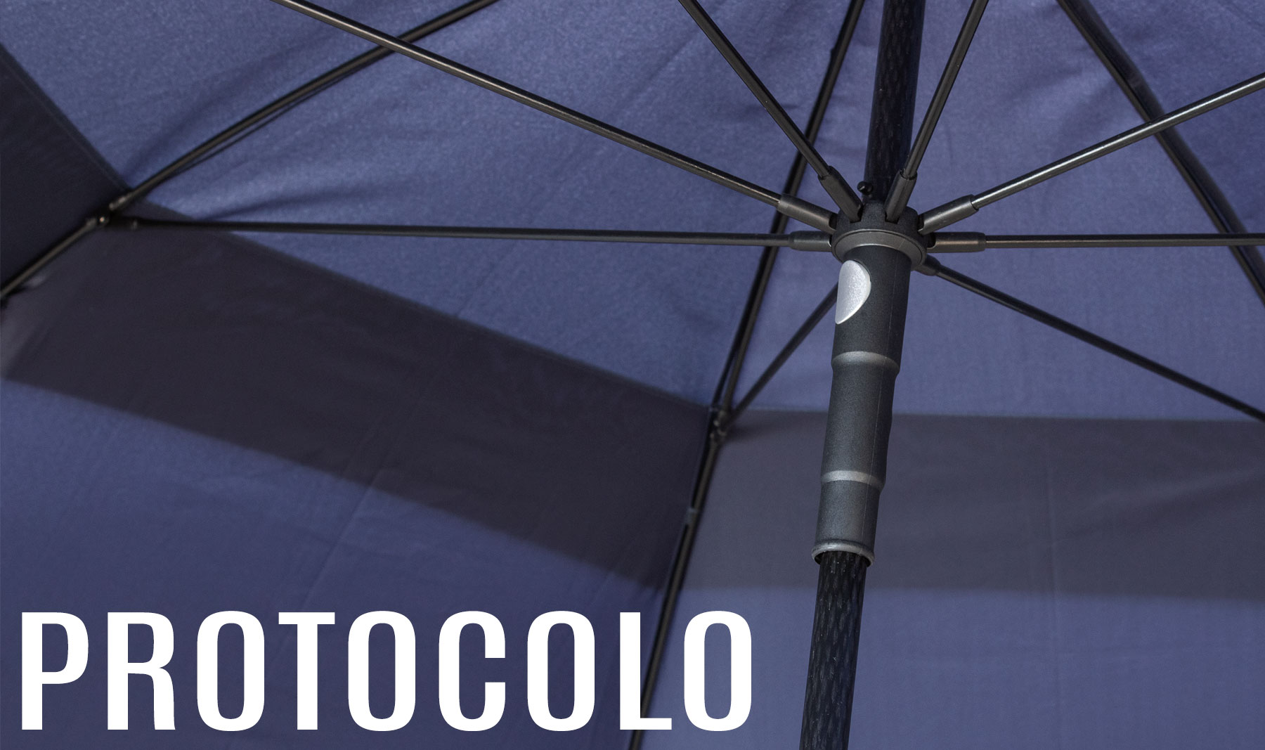 PARAGUAS "PROTOCOLO"