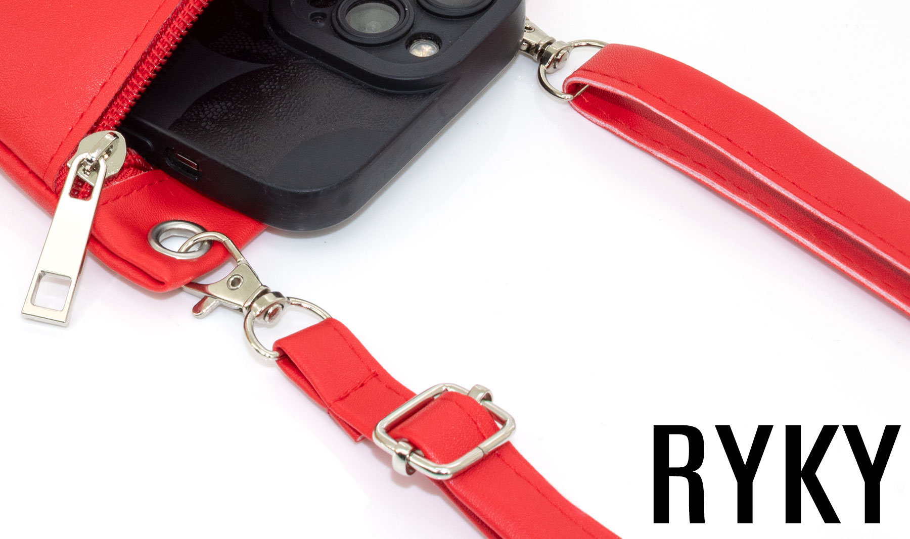 BOLSO PORTATODO "RYKY"