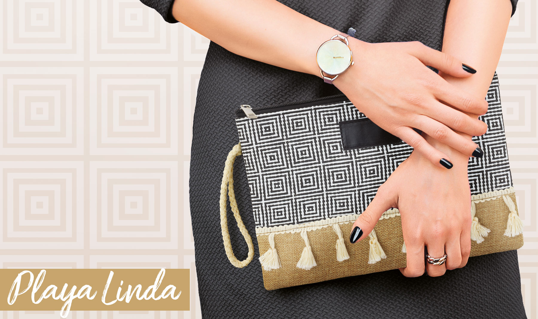 NECESER "PLAYA LINDA"