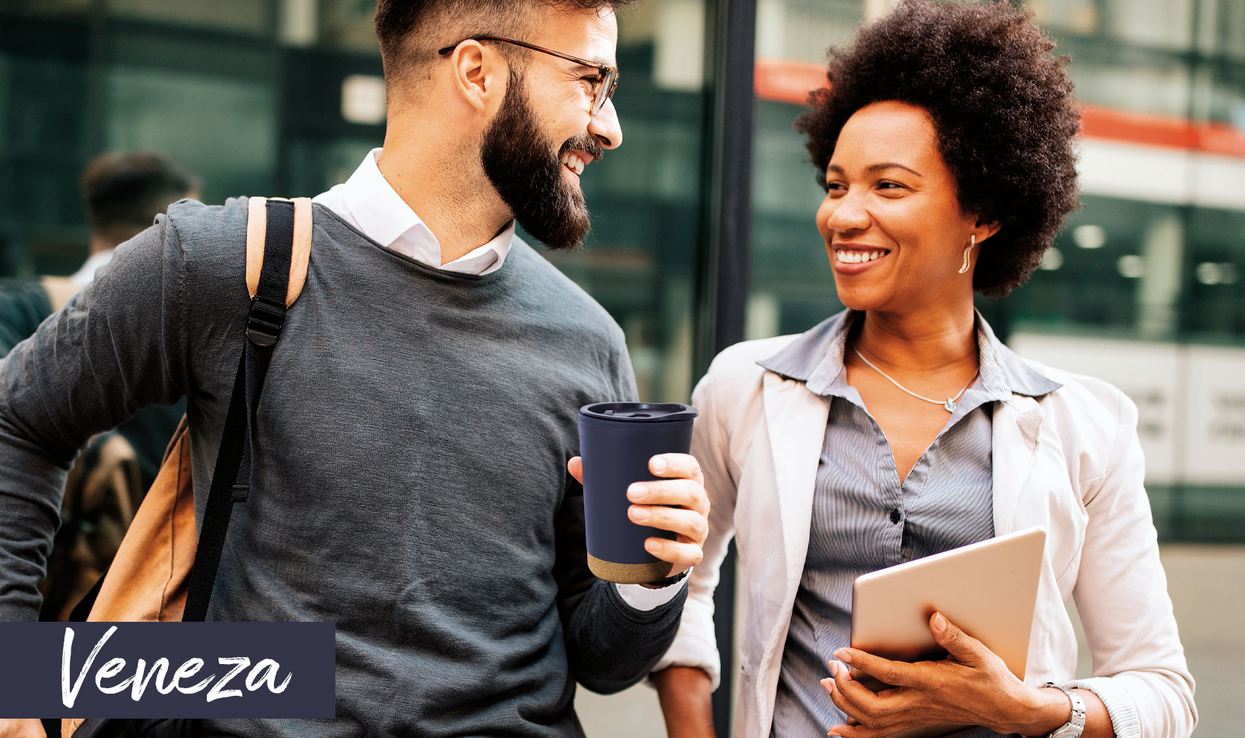 VASO TÉRMICO DOBLE PARED PP/CORCHO "VENEZA"