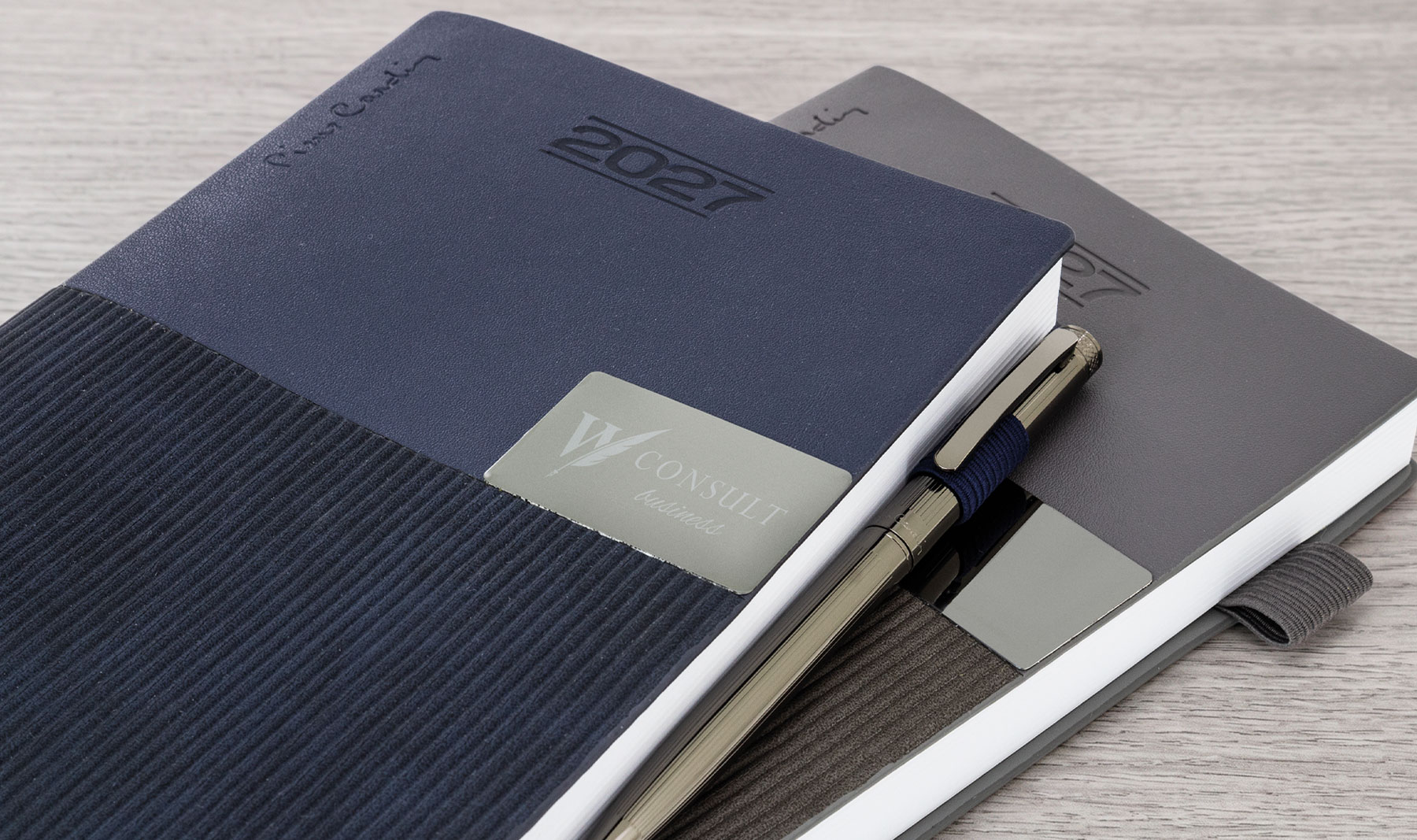 AGENDA PIERRE CARDIN 