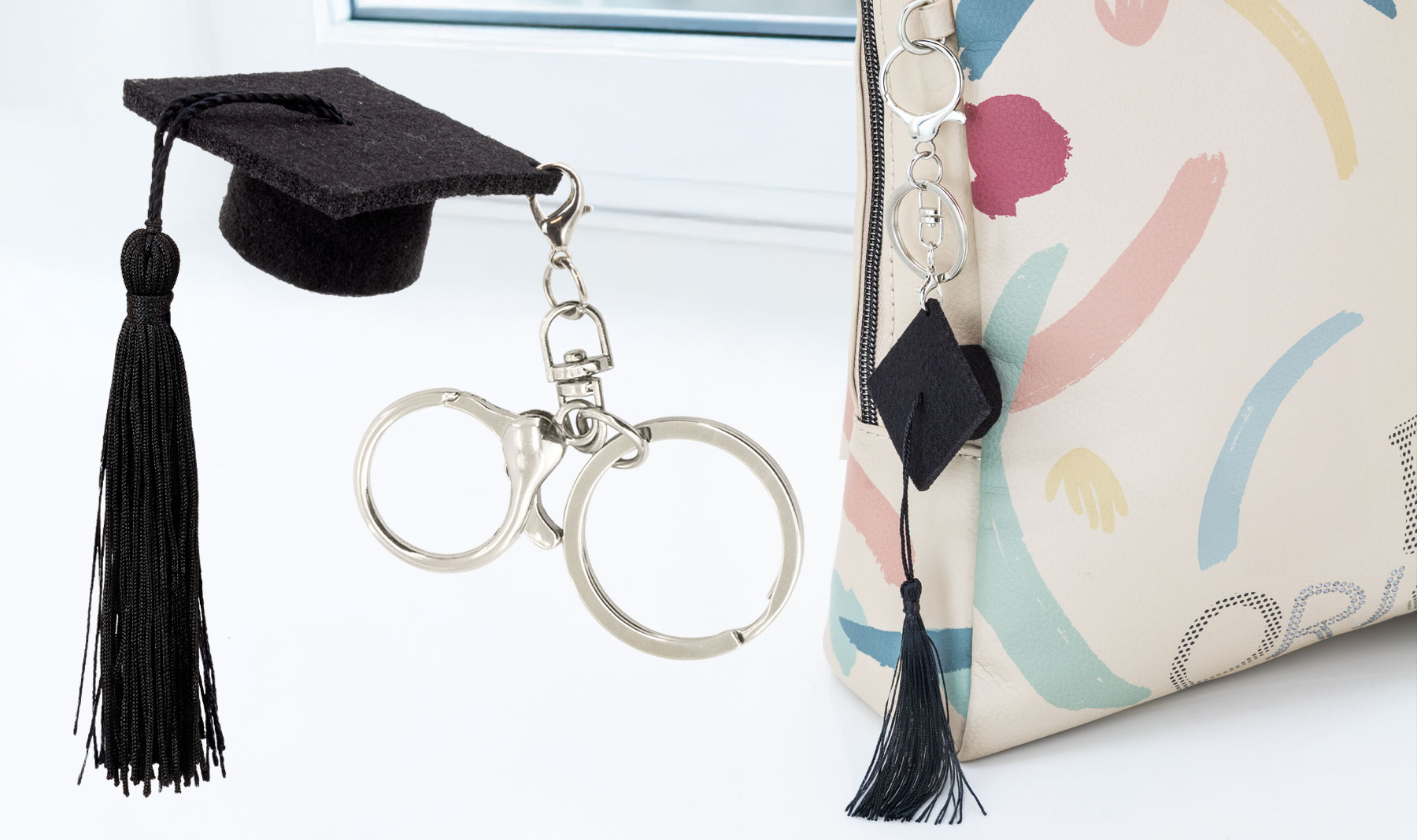 LLAVERO “DIPLOMADO”