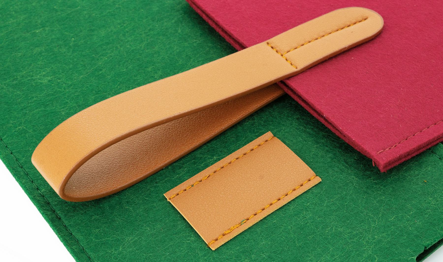 BOLSA FIELTRO PARA VINO 