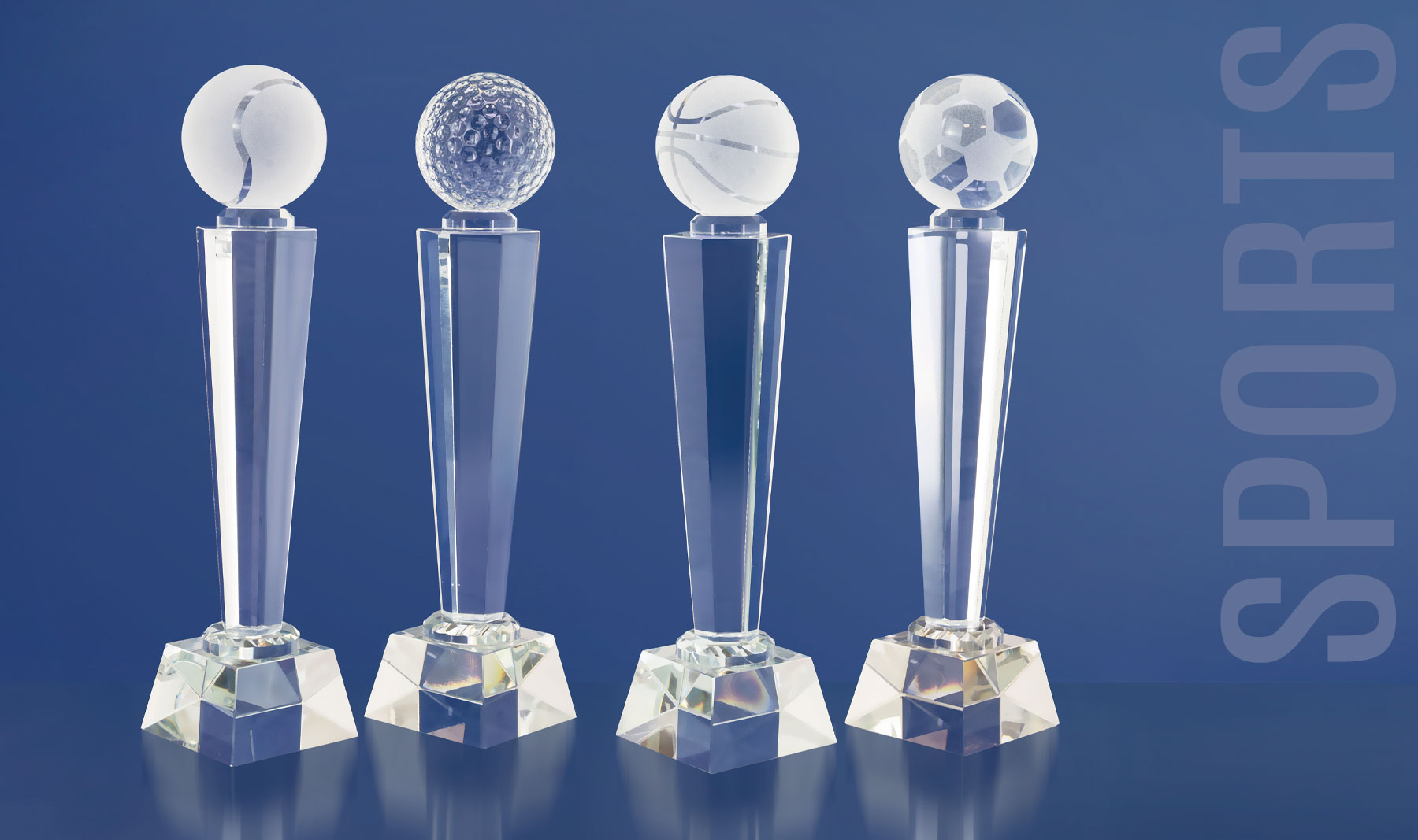 TROFEO DEPORTIVO “GOL”