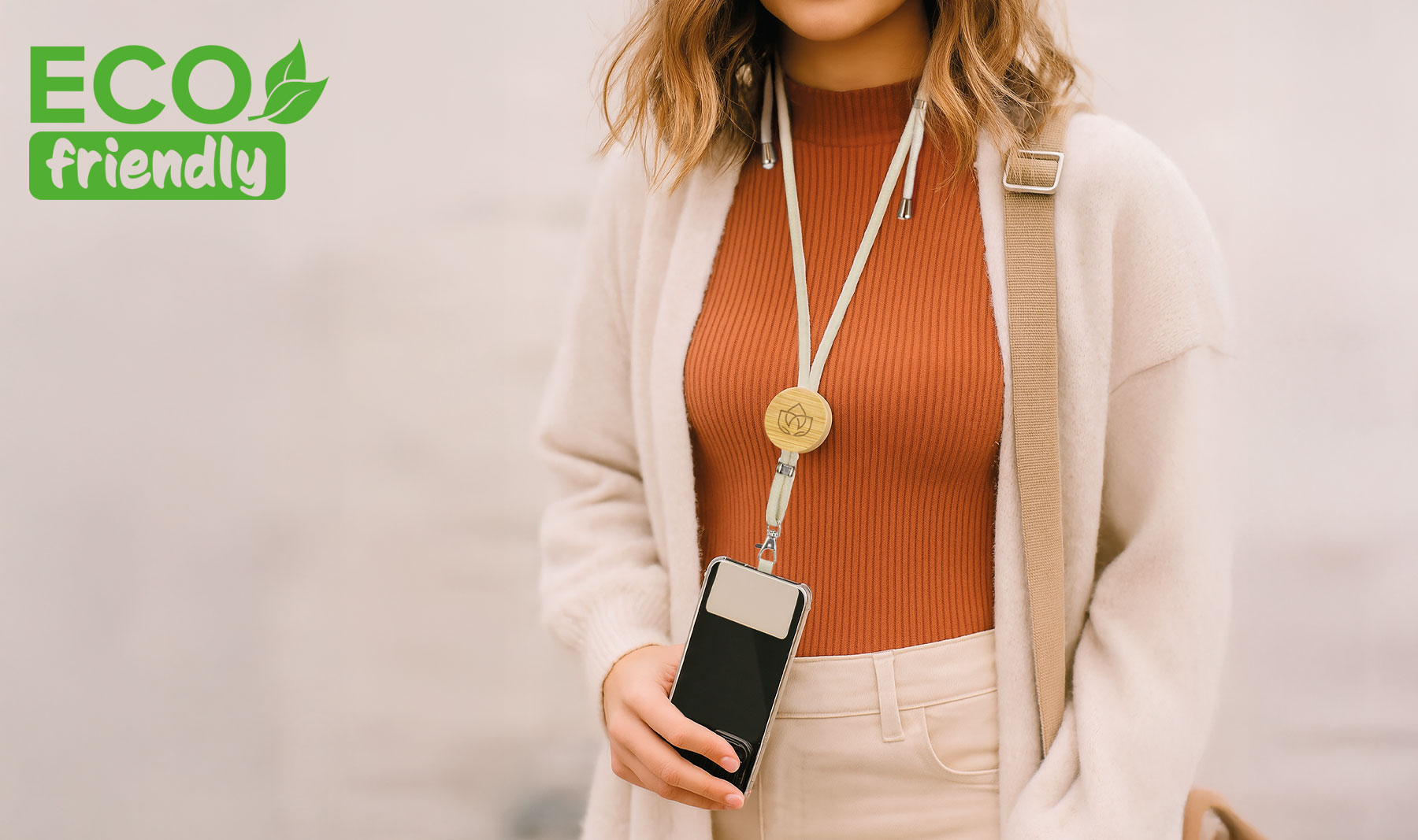 LANYARD ECO 