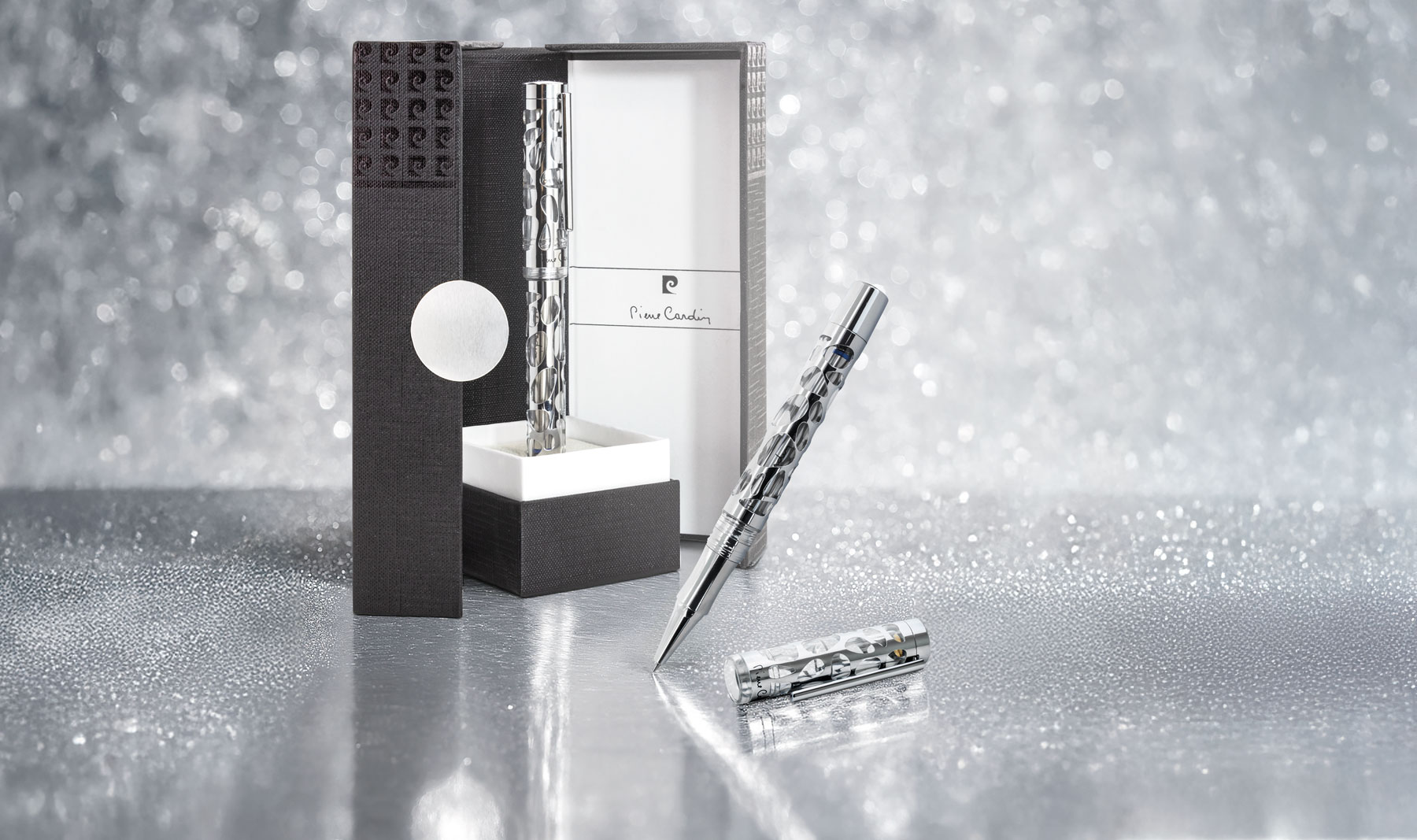 ROLLER PIERRE CARDIN "WAVE"