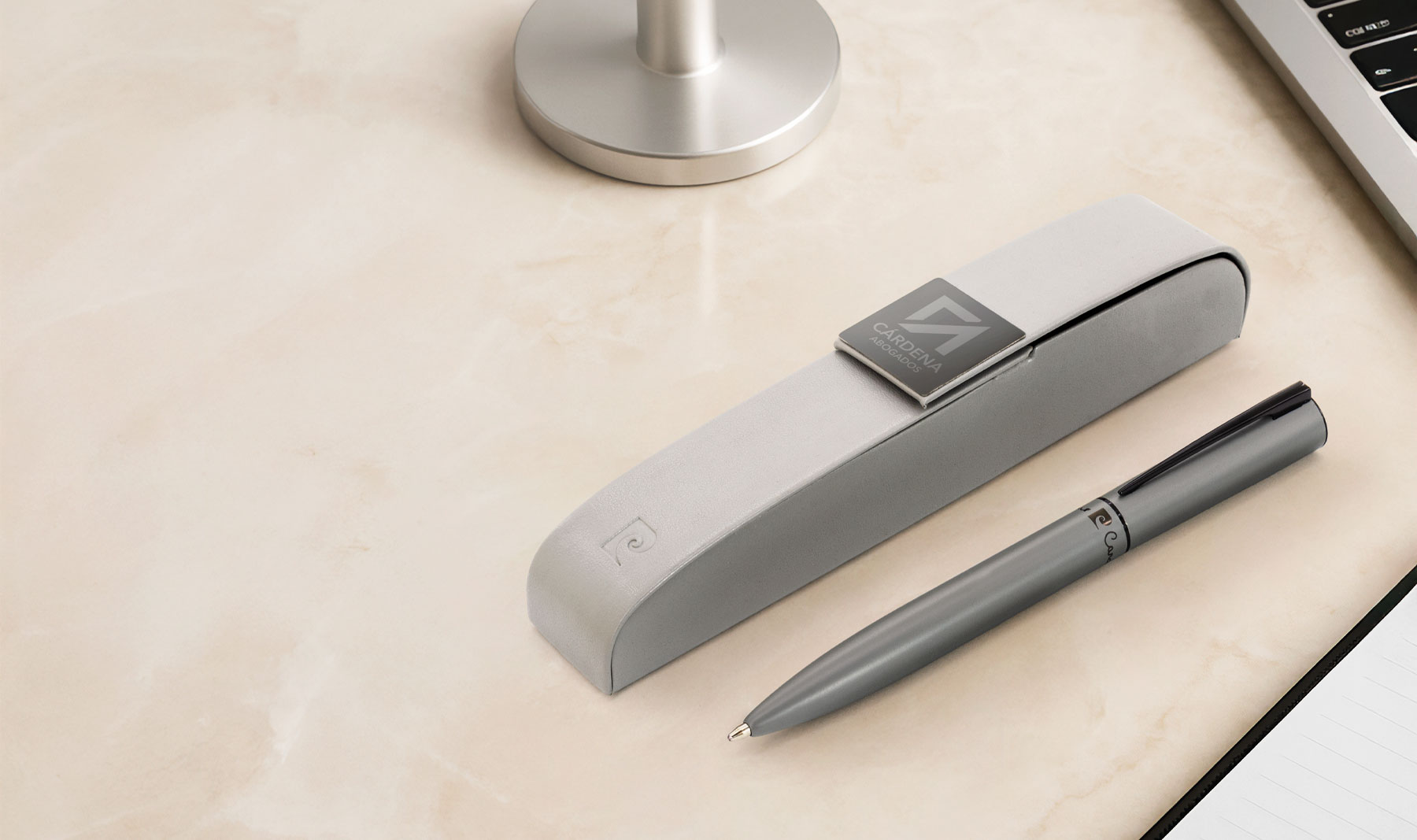 BOLIGRAFO PIERRE CARDIN "AMG"