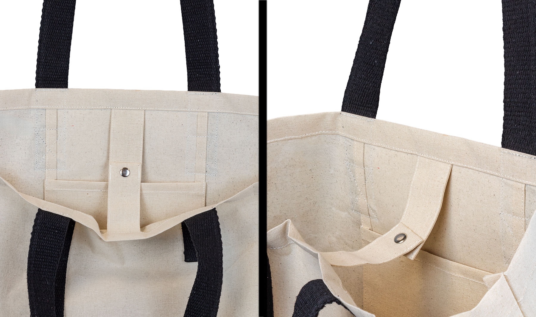 BOLSA DE ALGODÓN "DIYA"