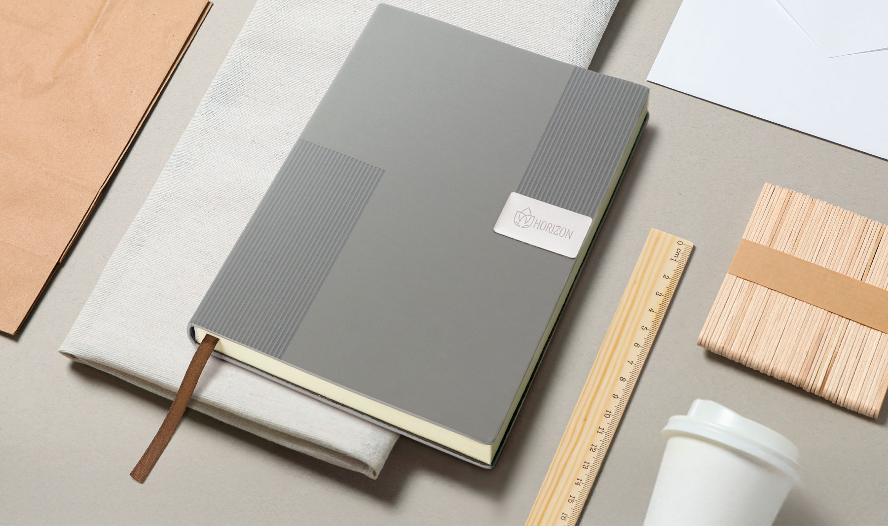 LIBRETA A5 RPET "MILETTO"