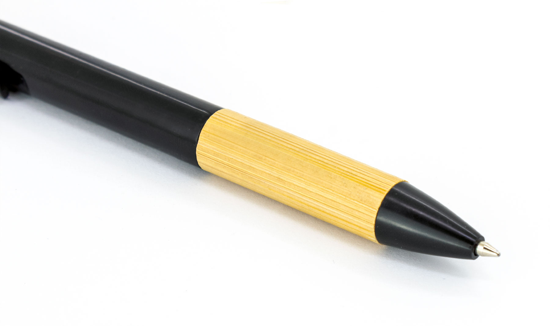 BOLIGRAFO "MIX-BAMBÚ"