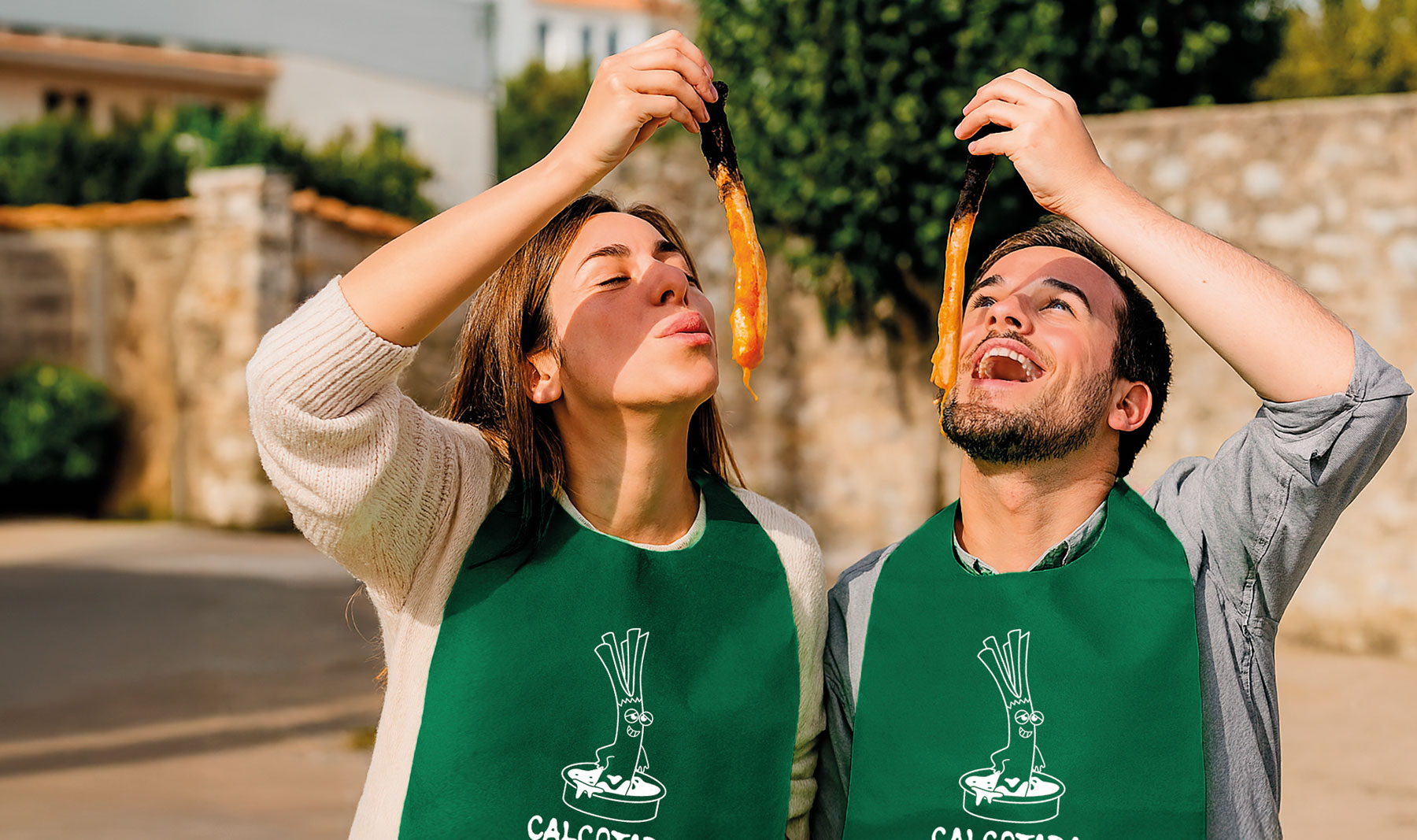 BABERO ADULTO NON WOVEN "CALSOTS"