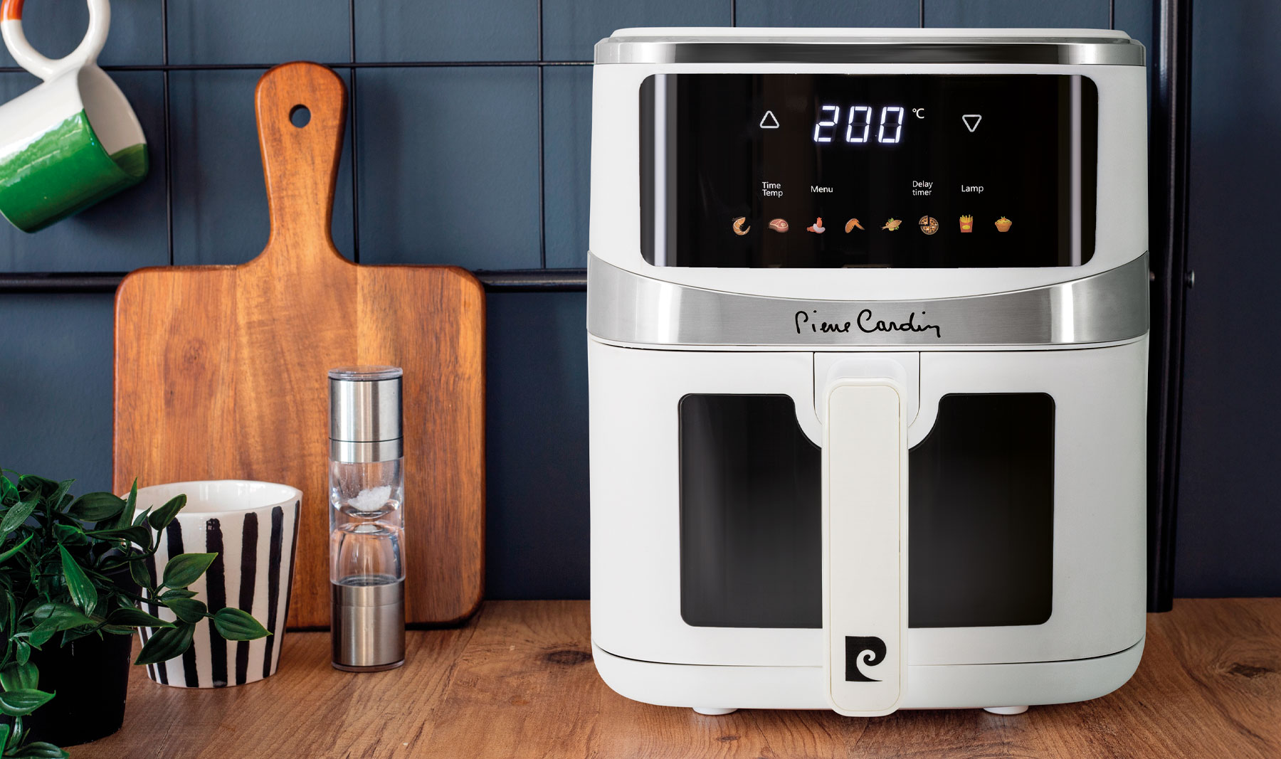 FREIDORA 5L "SAVOIE"