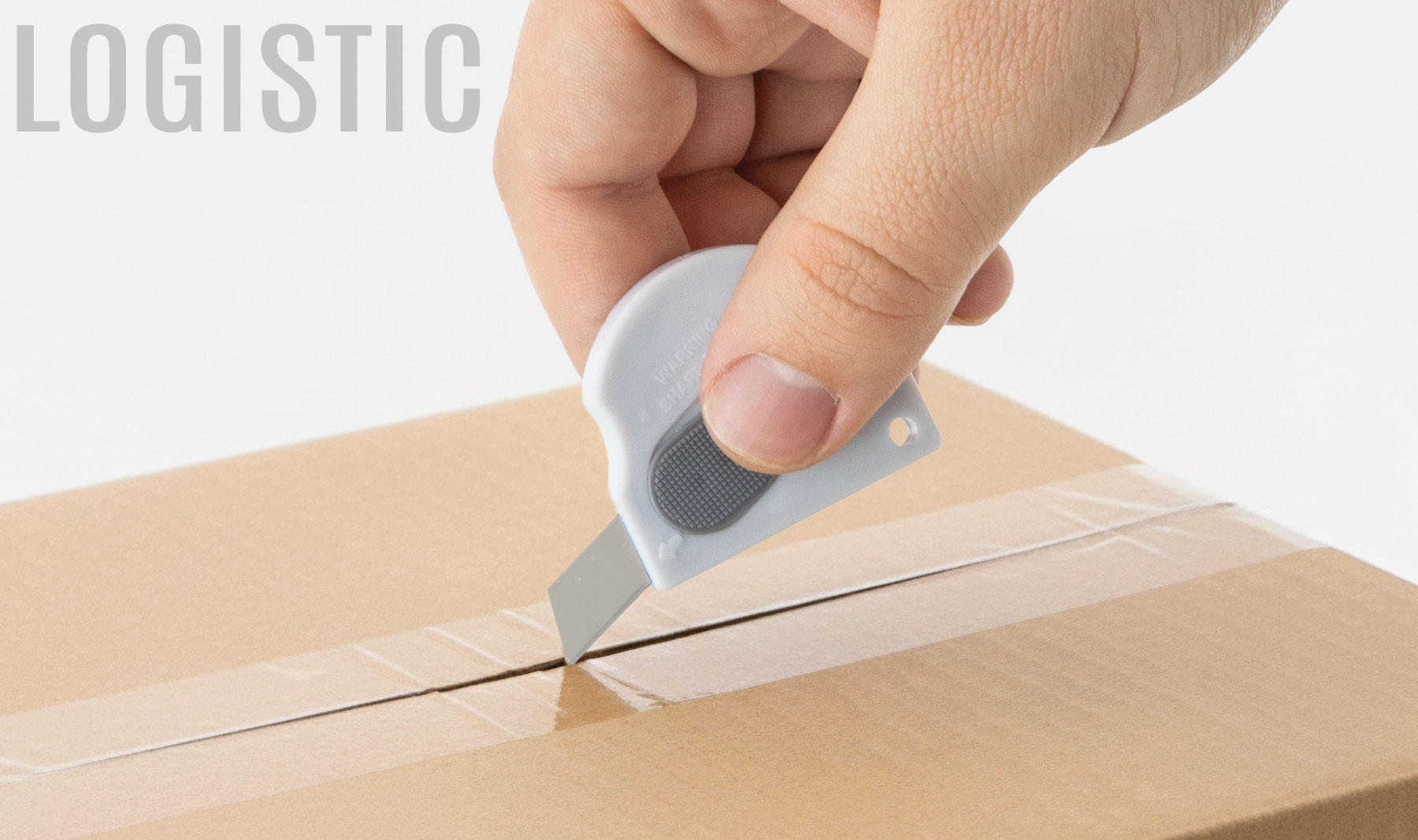 MINI CUTTER AUTOMÁTICO "LOGISTIC"