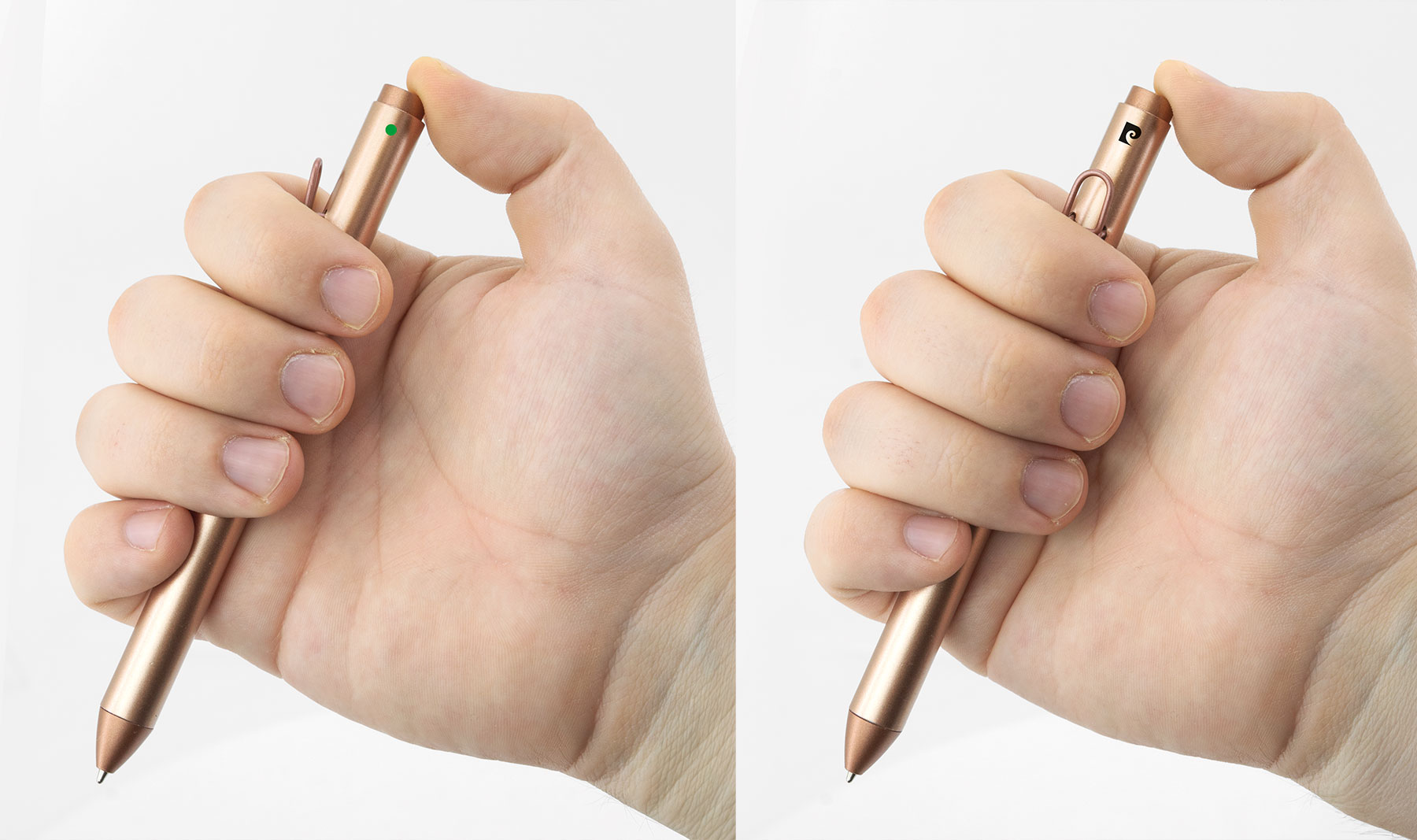 BOLIGRAFO 4 COLORES PIERRE CARDIN "SARENTINO"